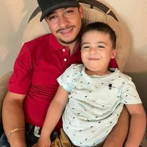 Meet your Posher, Antonio